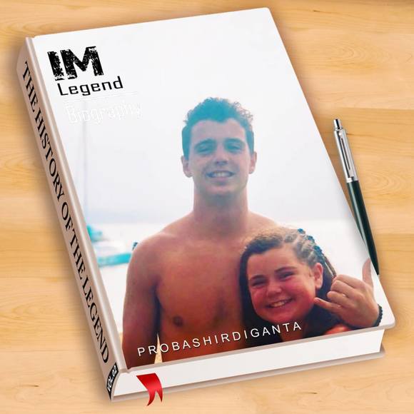 Meet your Posher, Maggie - Picture 1 of 1